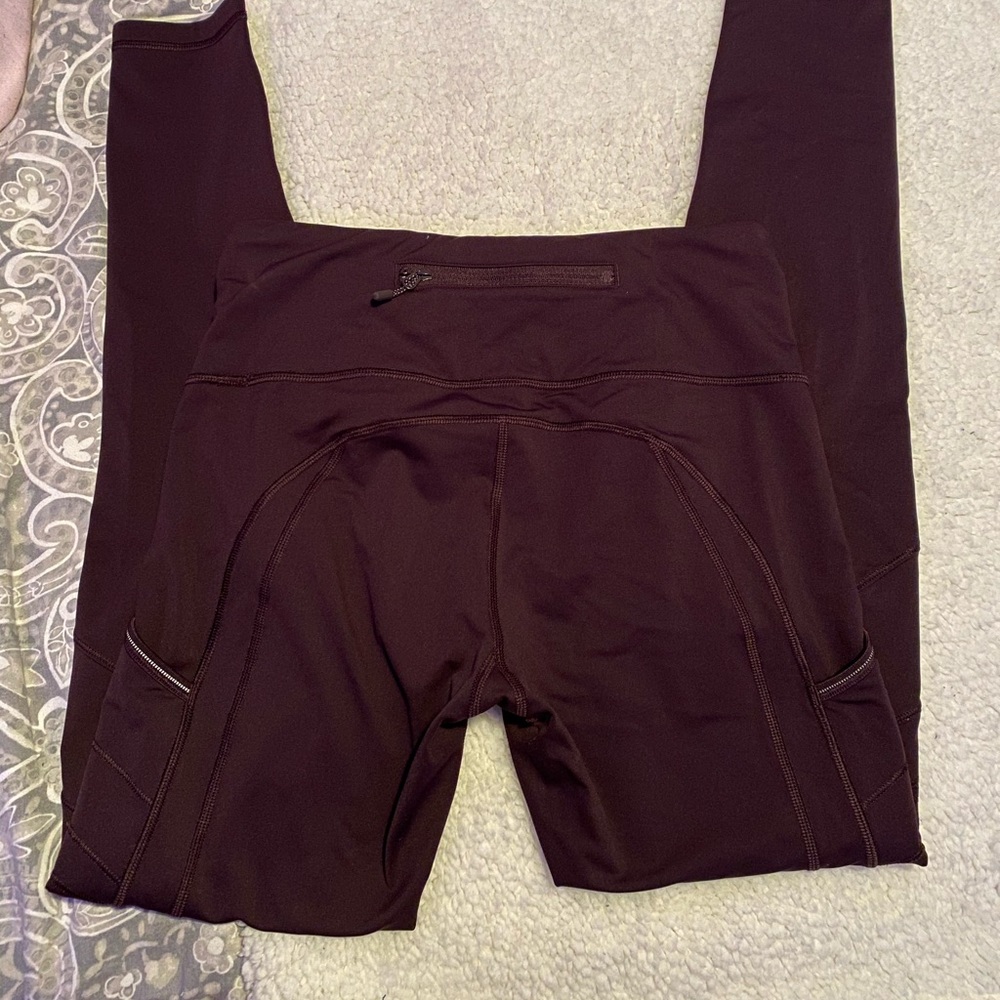 Lulu lemon leggings